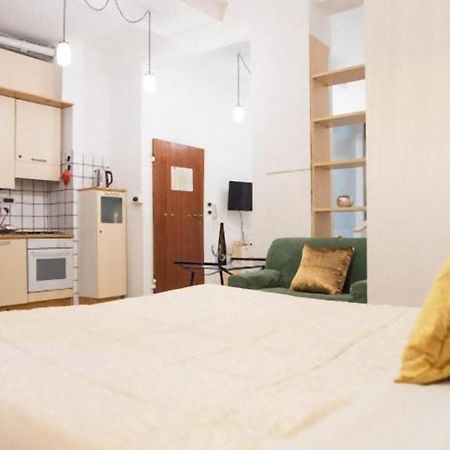 Tourist House Bologna - Fringe - Self Check-In Apartment ภายนอก รูปภาพ