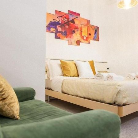 Tourist House Bologna - Fringe - Self Check-In Apartment ภายนอก รูปภาพ