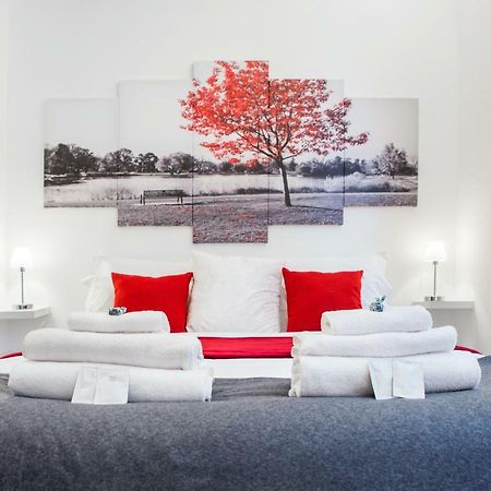 Tourist House Bologna - Fringe - Self Check-In Apartment ภายนอก รูปภาพ