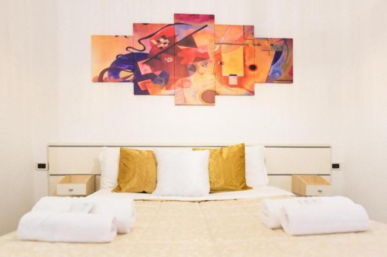 Tourist House Bologna - Fringe - Self Check-In Apartment ภายนอก รูปภาพ