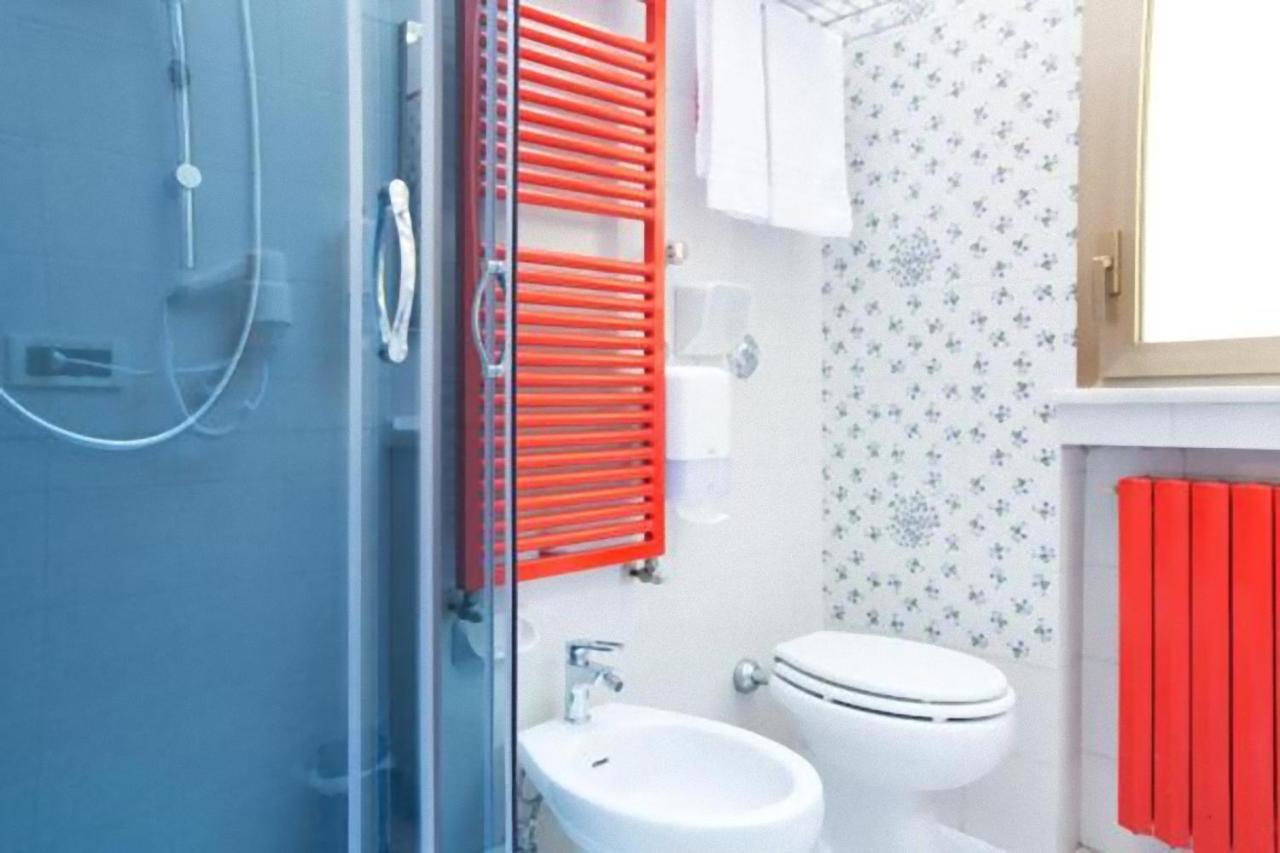 Tourist House Bologna - Fringe - Self Check-In Apartment ภายนอก รูปภาพ