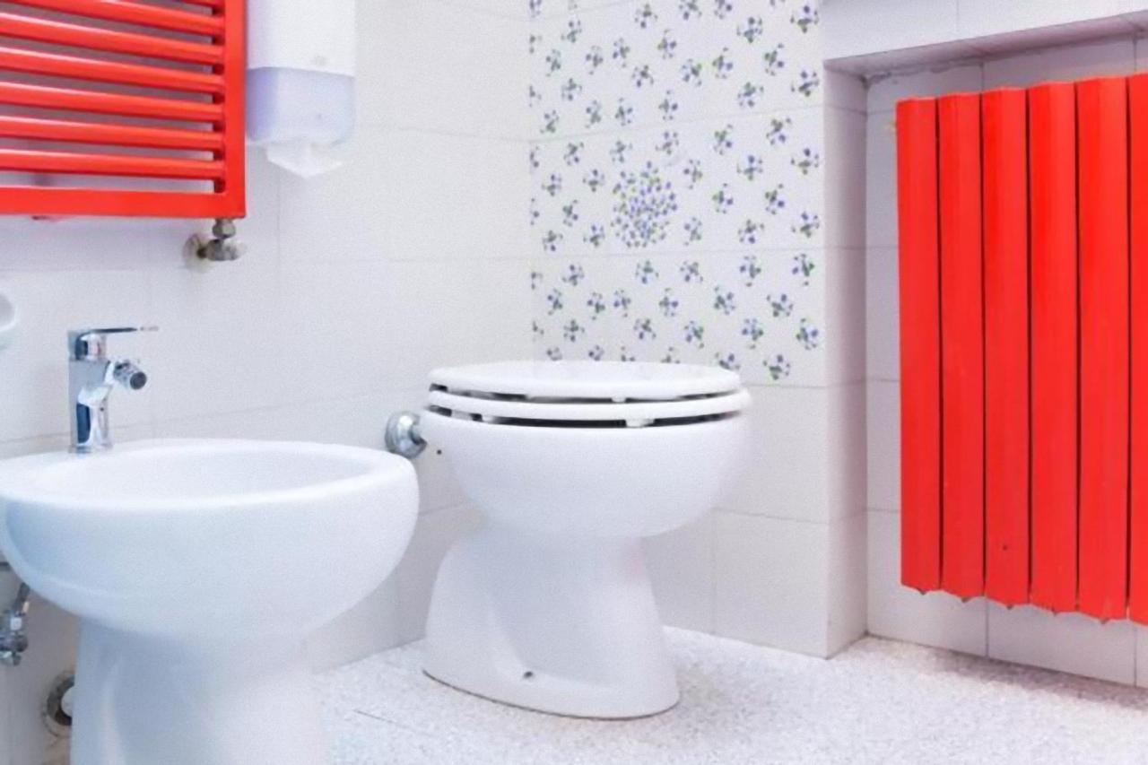 Tourist House Bologna - Fringe - Self Check-In Apartment ภายนอก รูปภาพ