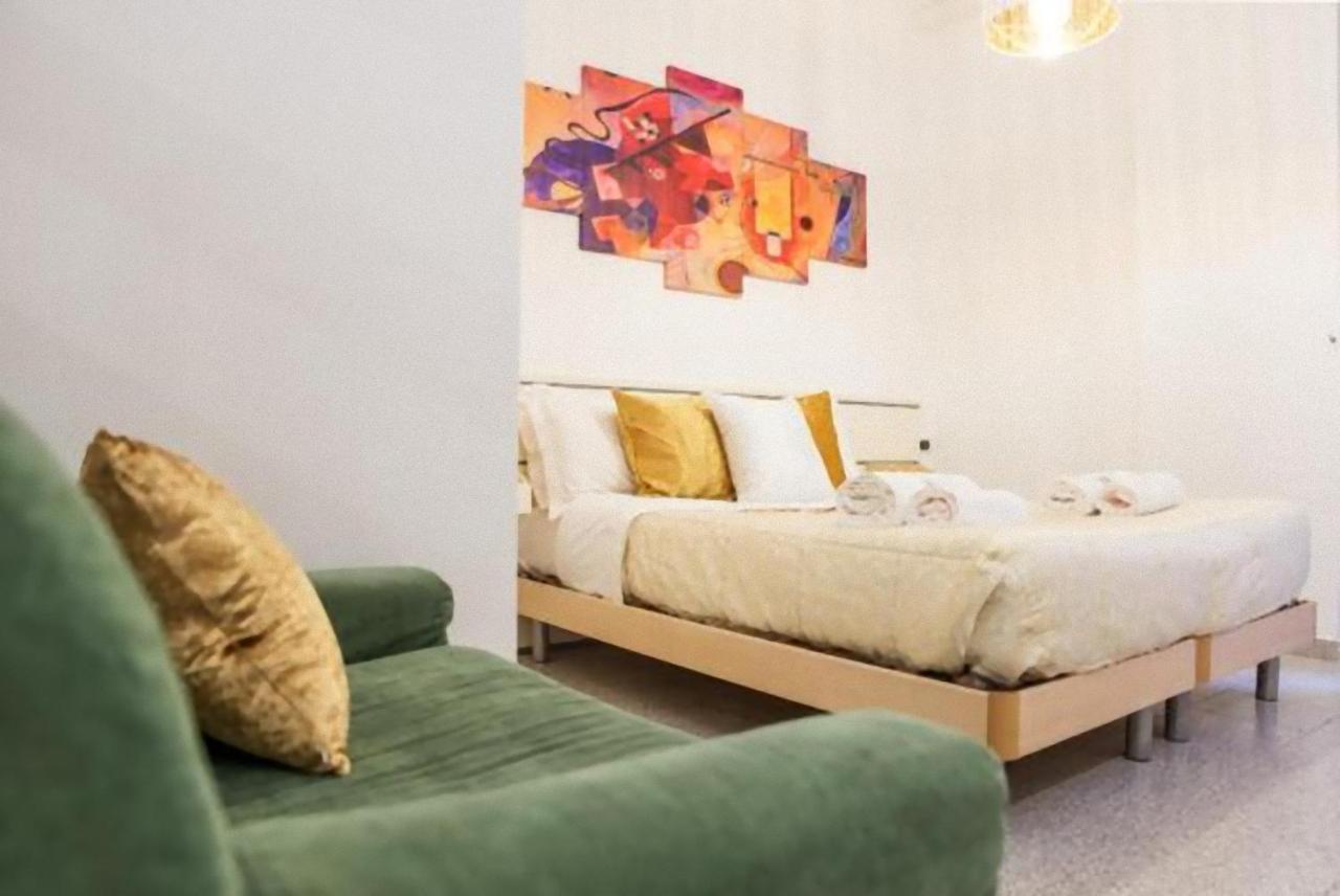 Tourist House Bologna - Fringe - Self Check-In Apartment ภายนอก รูปภาพ