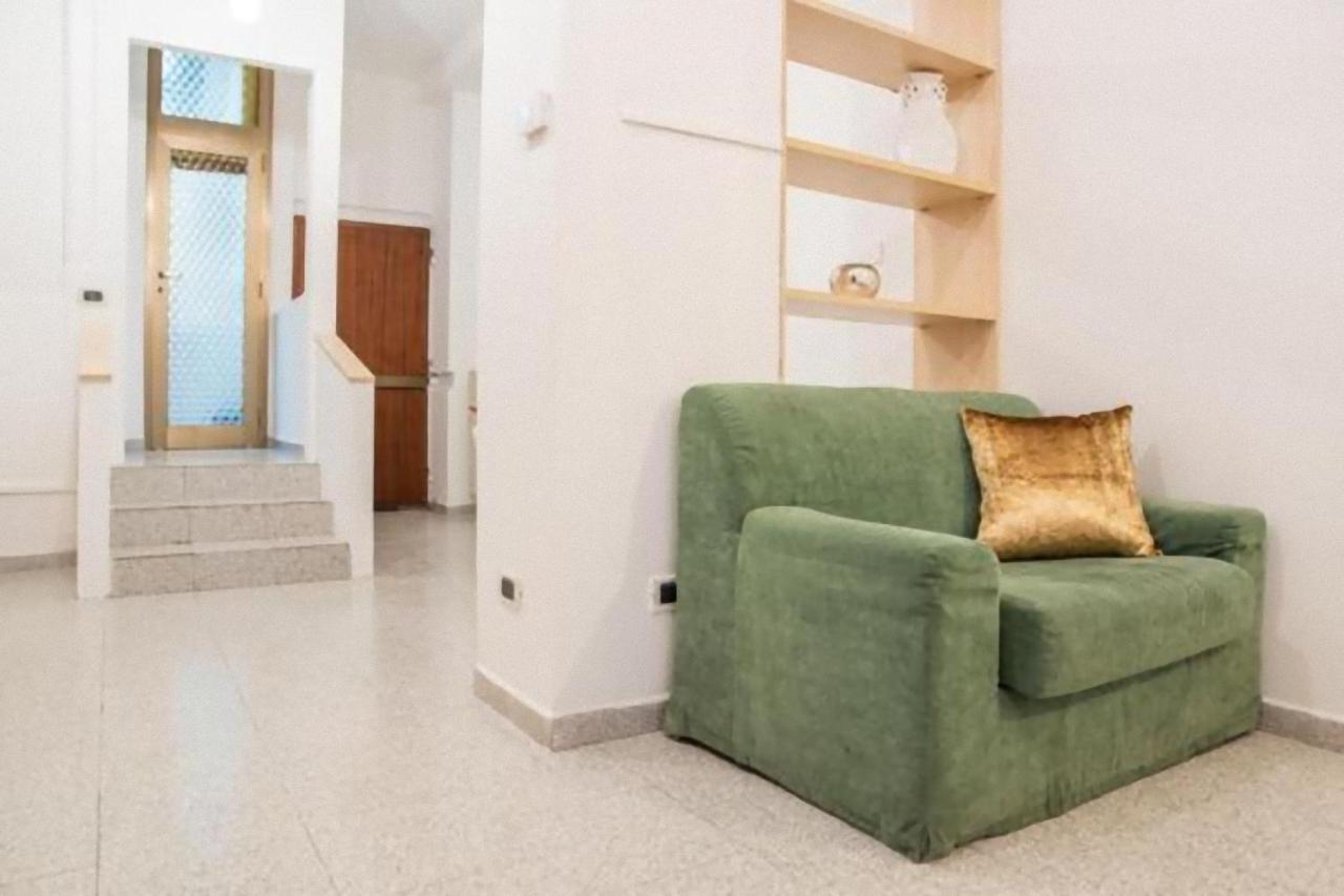 Tourist House Bologna - Fringe - Self Check-In Apartment ภายนอก รูปภาพ