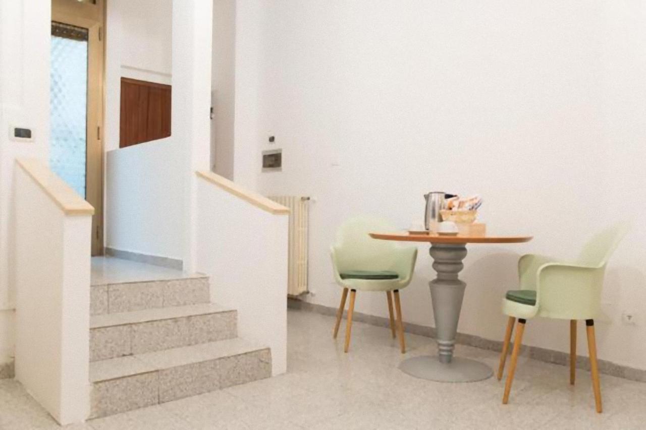 Tourist House Bologna - Fringe - Self Check-In Apartment ภายนอก รูปภาพ