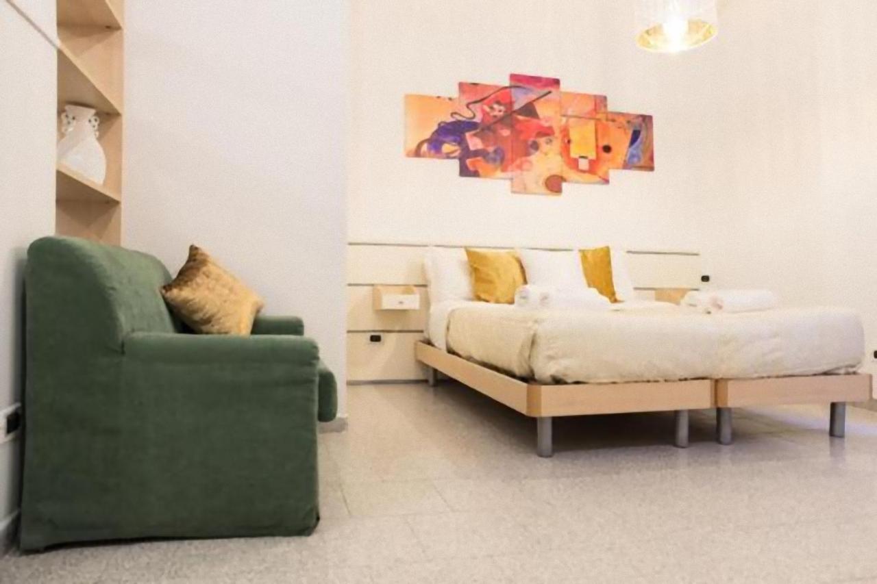 Tourist House Bologna - Fringe - Self Check-In Apartment ภายนอก รูปภาพ