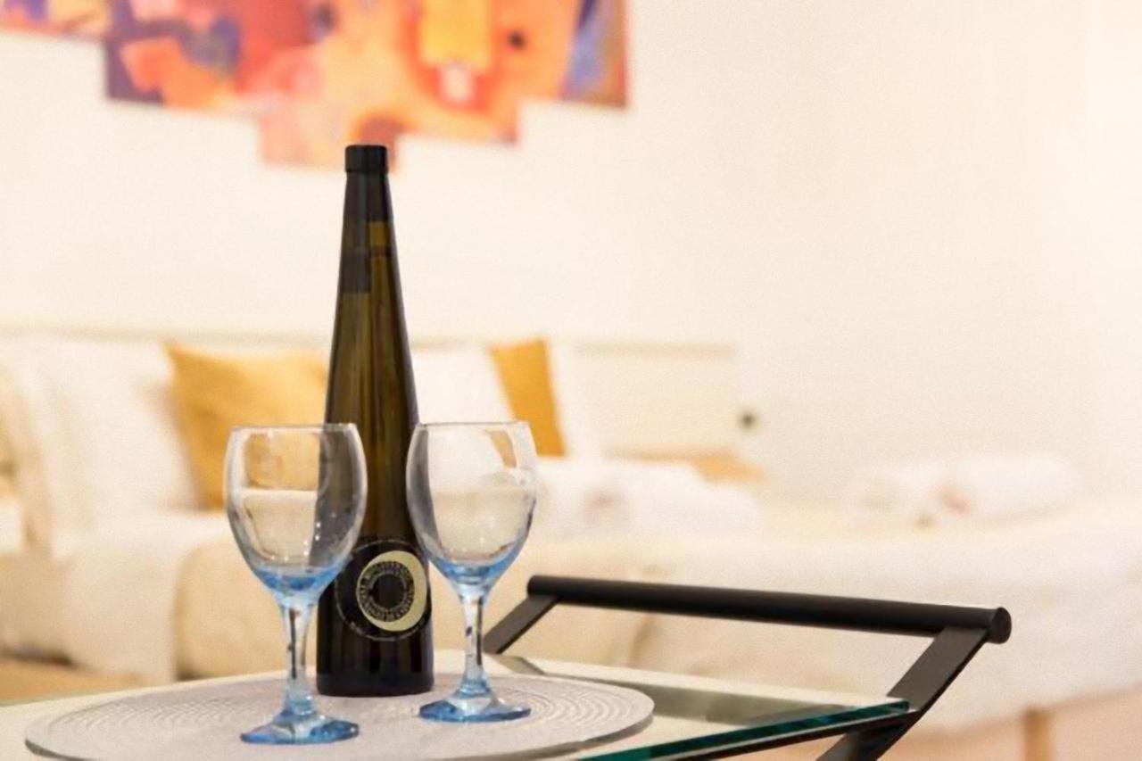 Tourist House Bologna - Fringe - Self Check-In Apartment ภายนอก รูปภาพ