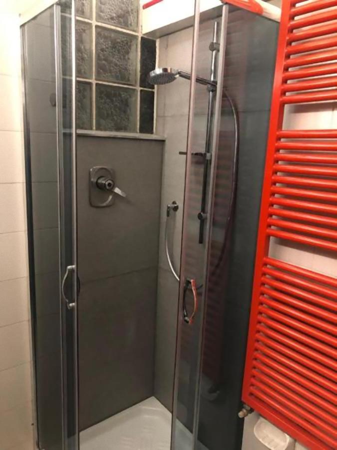 Tourist House Bologna - Fringe - Self Check-In Apartment ภายนอก รูปภาพ