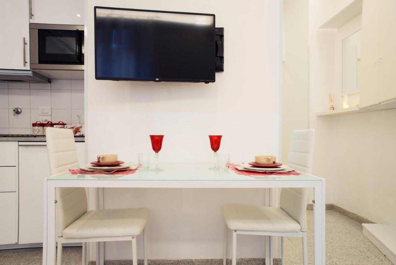 Tourist House Bologna - Fringe - Self Check-In Apartment ภายนอก รูปภาพ