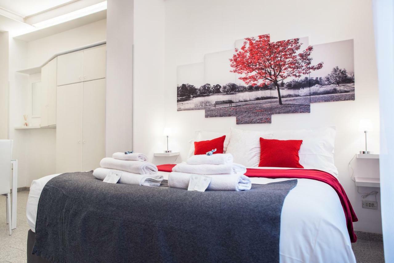 Tourist House Bologna - Fringe - Self Check-In Apartment ภายนอก รูปภาพ