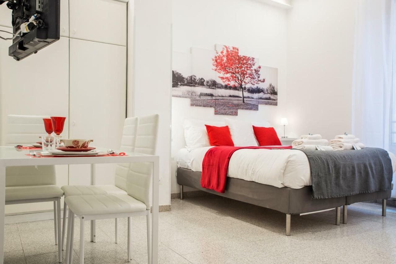 Tourist House Bologna - Fringe - Self Check-In Apartment ภายนอก รูปภาพ