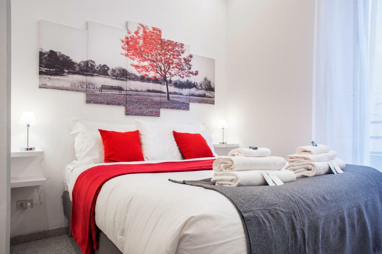 Tourist House Bologna - Fringe - Self Check-In Apartment ภายนอก รูปภาพ