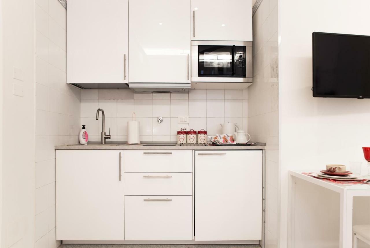 Tourist House Bologna - Fringe - Self Check-In Apartment ภายนอก รูปภาพ