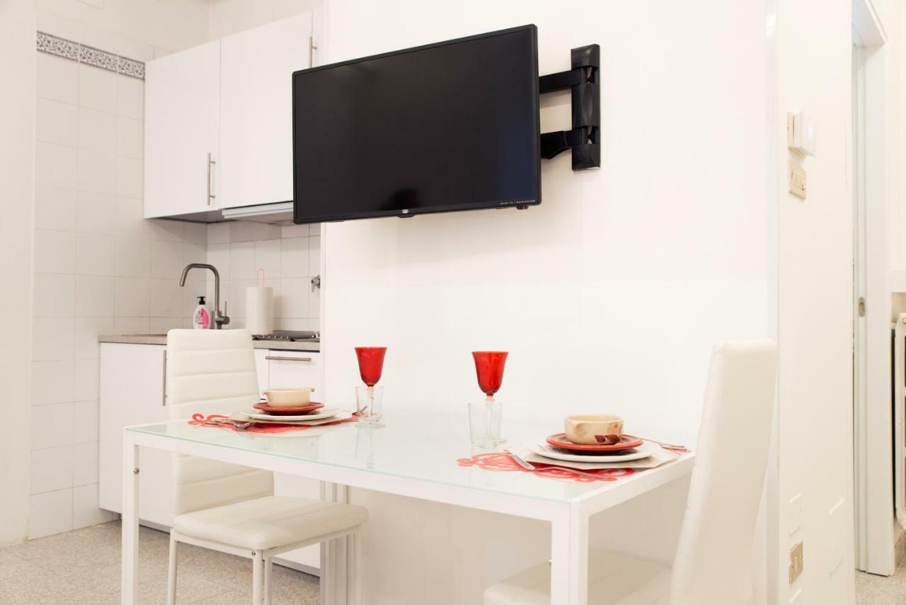 Tourist House Bologna - Fringe - Self Check-In Apartment ภายนอก รูปภาพ
