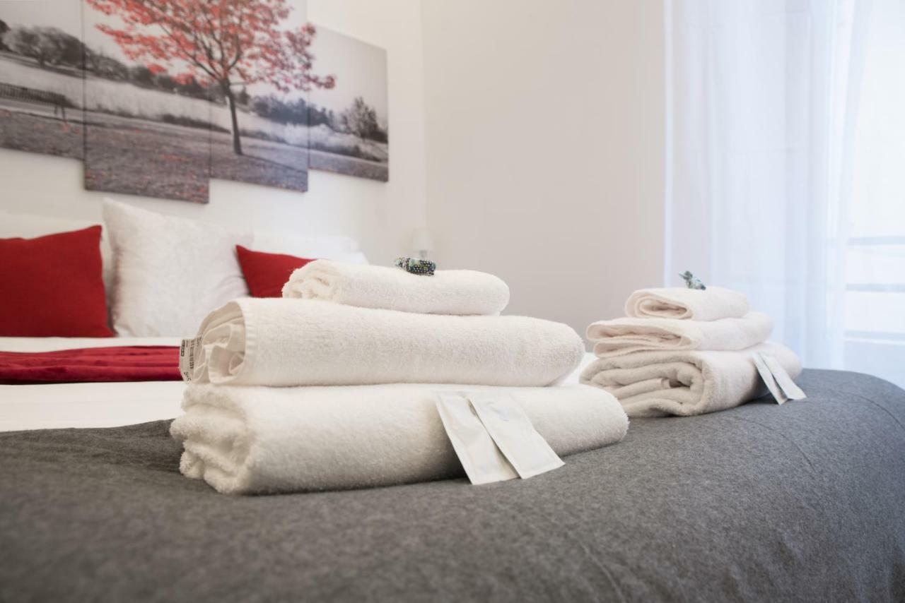 Tourist House Bologna - Fringe - Self Check-In Apartment ภายนอก รูปภาพ