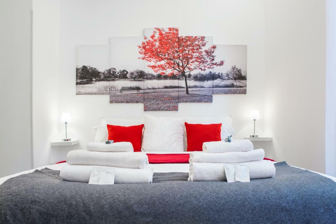 Tourist House Bologna - Fringe - Self Check-In Apartment ภายนอก รูปภาพ