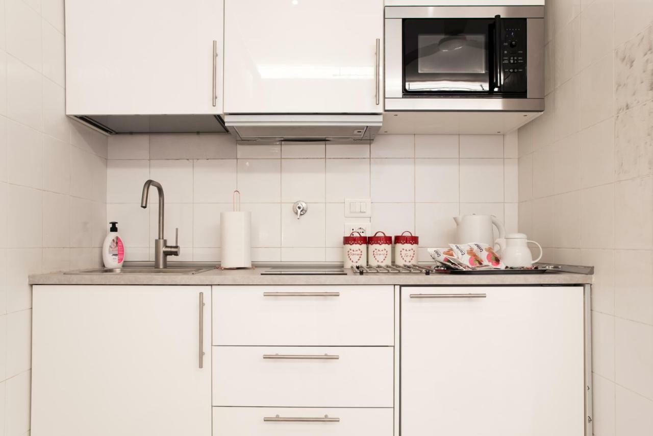 Tourist House Bologna - Fringe - Self Check-In Apartment ภายนอก รูปภาพ