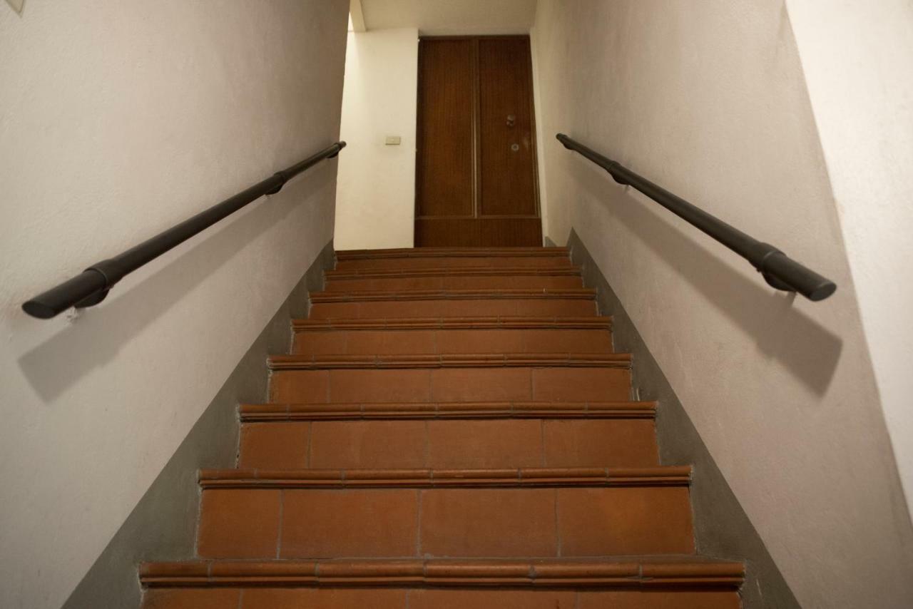 Tourist House Bologna - Fringe - Self Check-In Apartment ภายนอก รูปภาพ