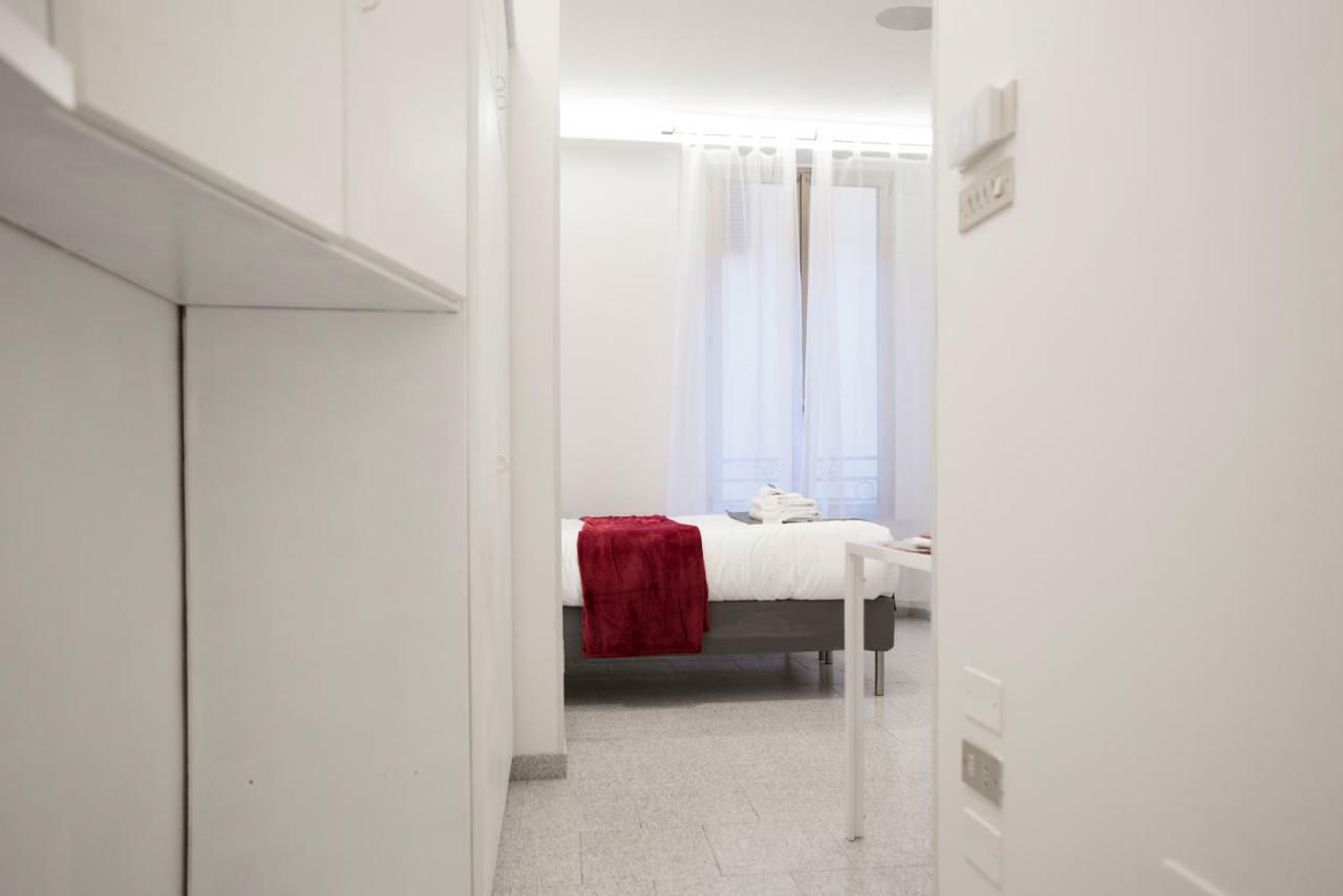 Tourist House Bologna - Fringe - Self Check-In Apartment ภายนอก รูปภาพ