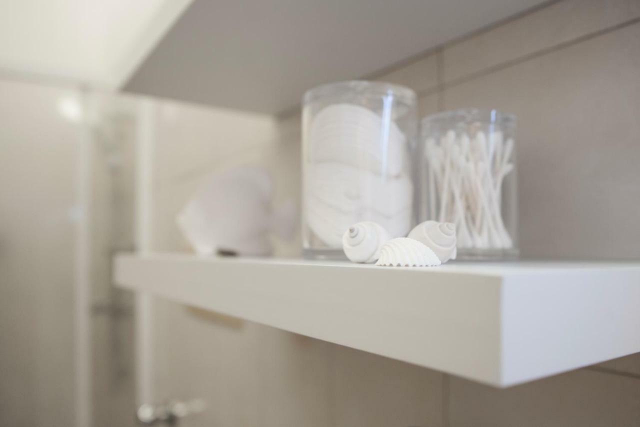 Tourist House Bologna - Fringe - Self Check-In Apartment ภายนอก รูปภาพ