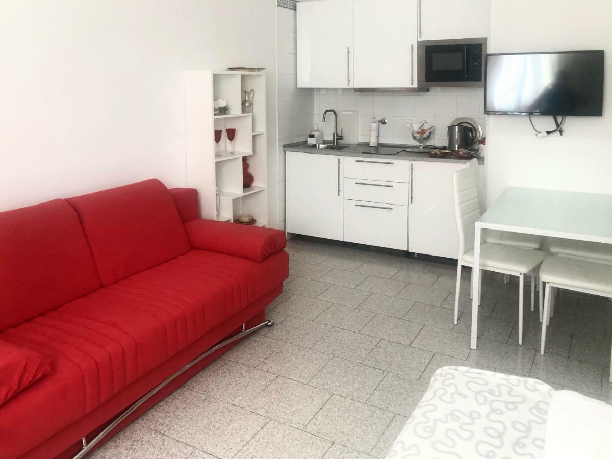 Tourist House Bologna - Fringe - Self Check-In Apartment ภายนอก รูปภาพ
