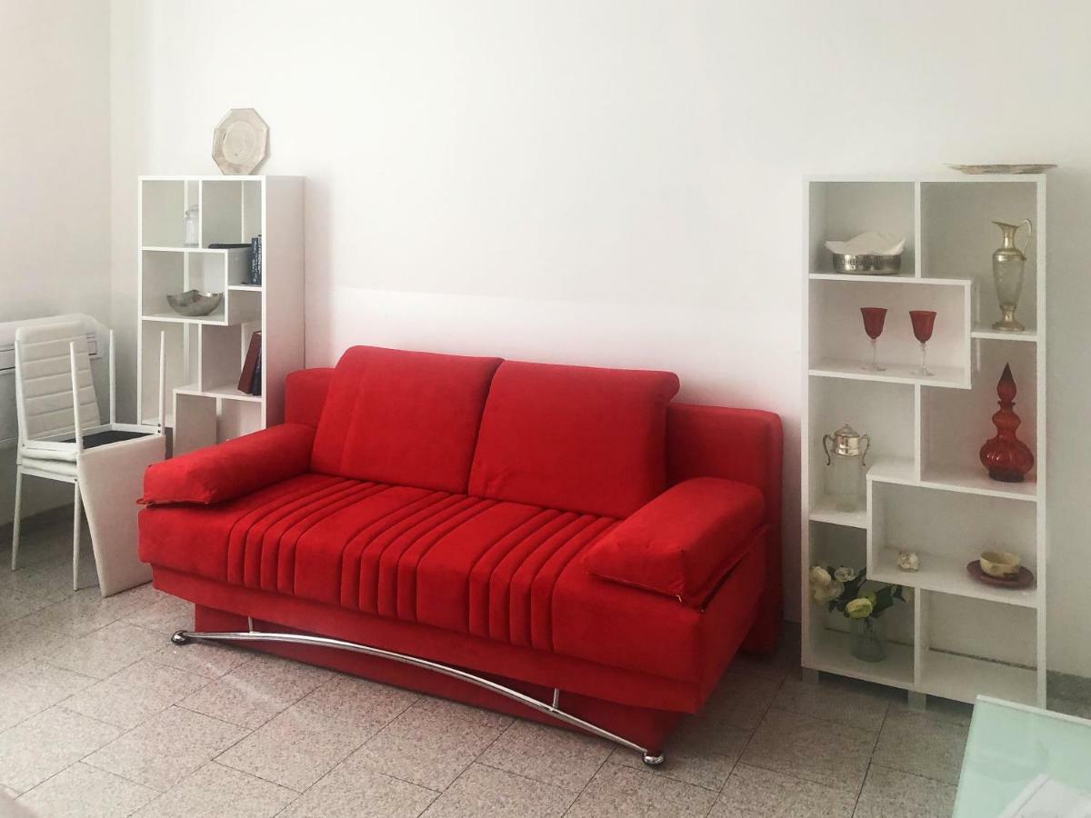 Tourist House Bologna - Fringe - Self Check-In Apartment ภายนอก รูปภาพ