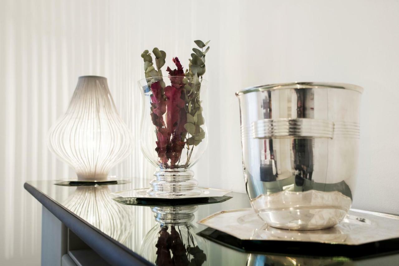 Tourist House Bologna - Fringe - Self Check-In Apartment ภายนอก รูปภาพ