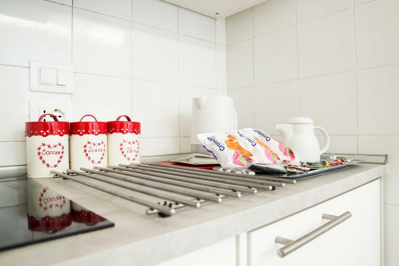 Tourist House Bologna - Fringe - Self Check-In Apartment ภายนอก รูปภาพ