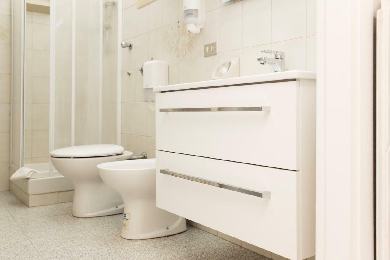Tourist House Bologna - Fringe - Self Check-In Apartment ภายนอก รูปภาพ