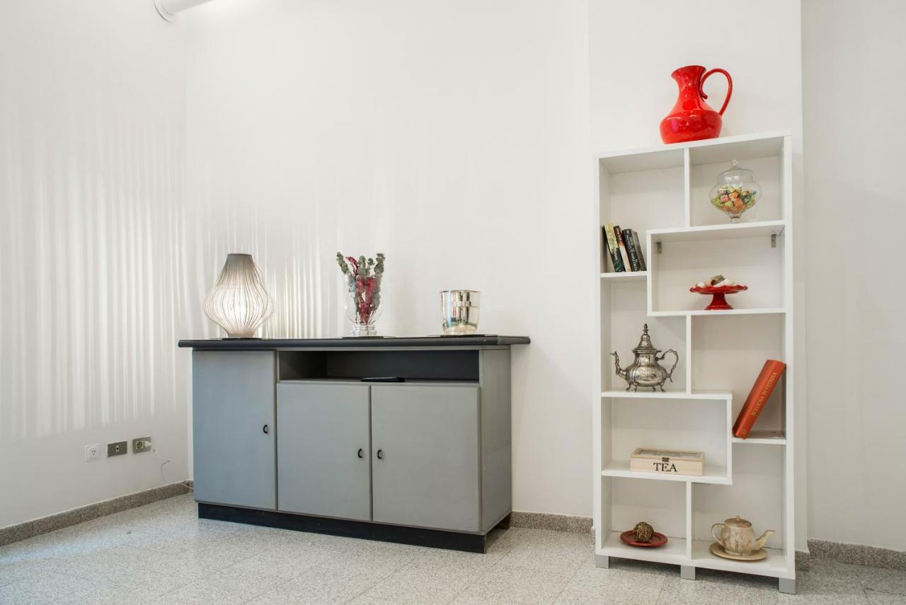 Tourist House Bologna - Fringe - Self Check-In Apartment ภายนอก รูปภาพ