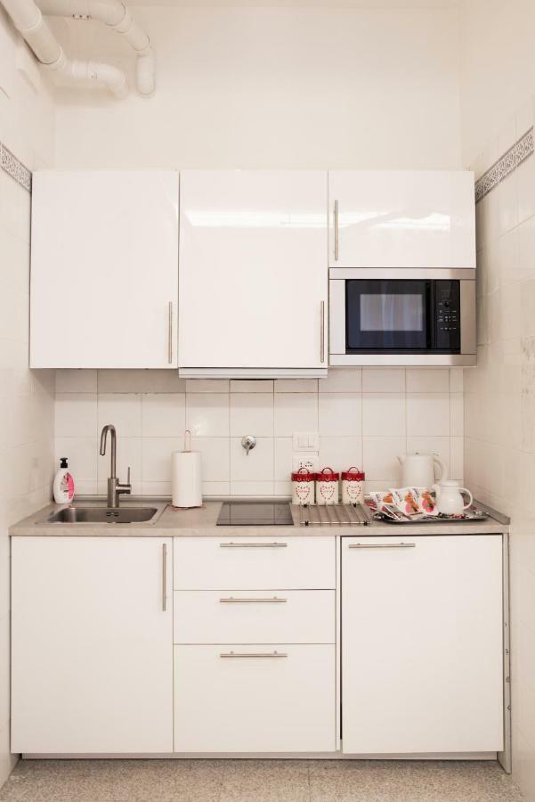 Tourist House Bologna - Fringe - Self Check-In Apartment ภายนอก รูปภาพ