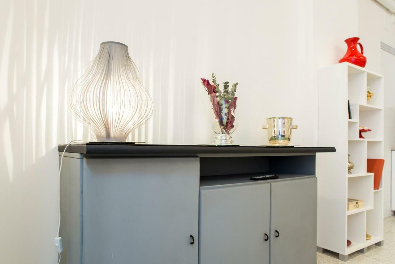 Tourist House Bologna - Fringe - Self Check-In Apartment ภายนอก รูปภาพ