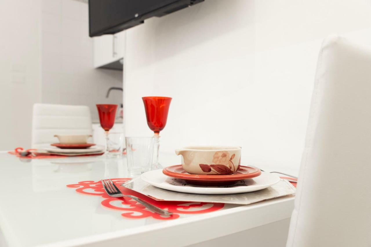Tourist House Bologna - Fringe - Self Check-In Apartment ภายนอก รูปภาพ