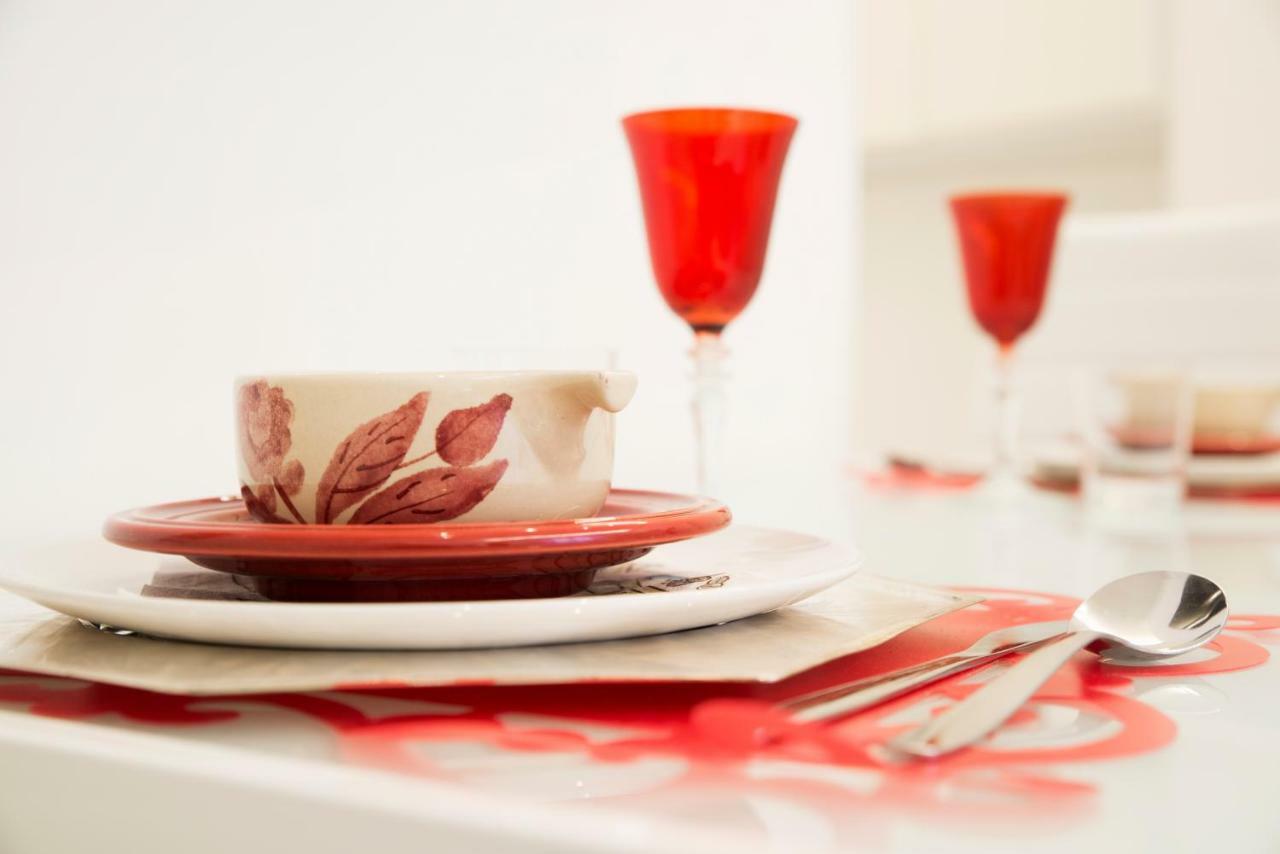 Tourist House Bologna - Fringe - Self Check-In Apartment ภายนอก รูปภาพ