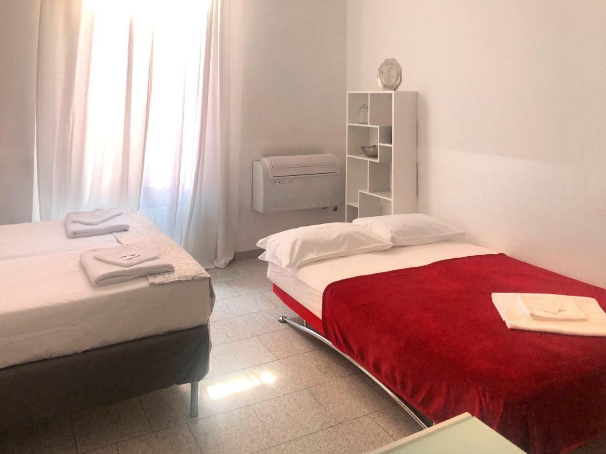 Tourist House Bologna - Fringe - Self Check-In Apartment ภายนอก รูปภาพ