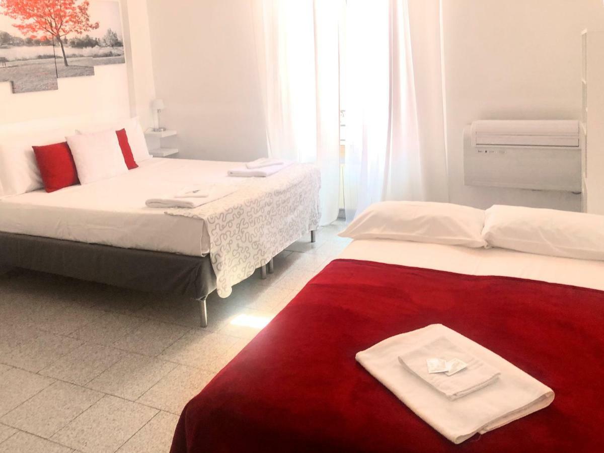 Tourist House Bologna - Fringe - Self Check-In Apartment ภายนอก รูปภาพ