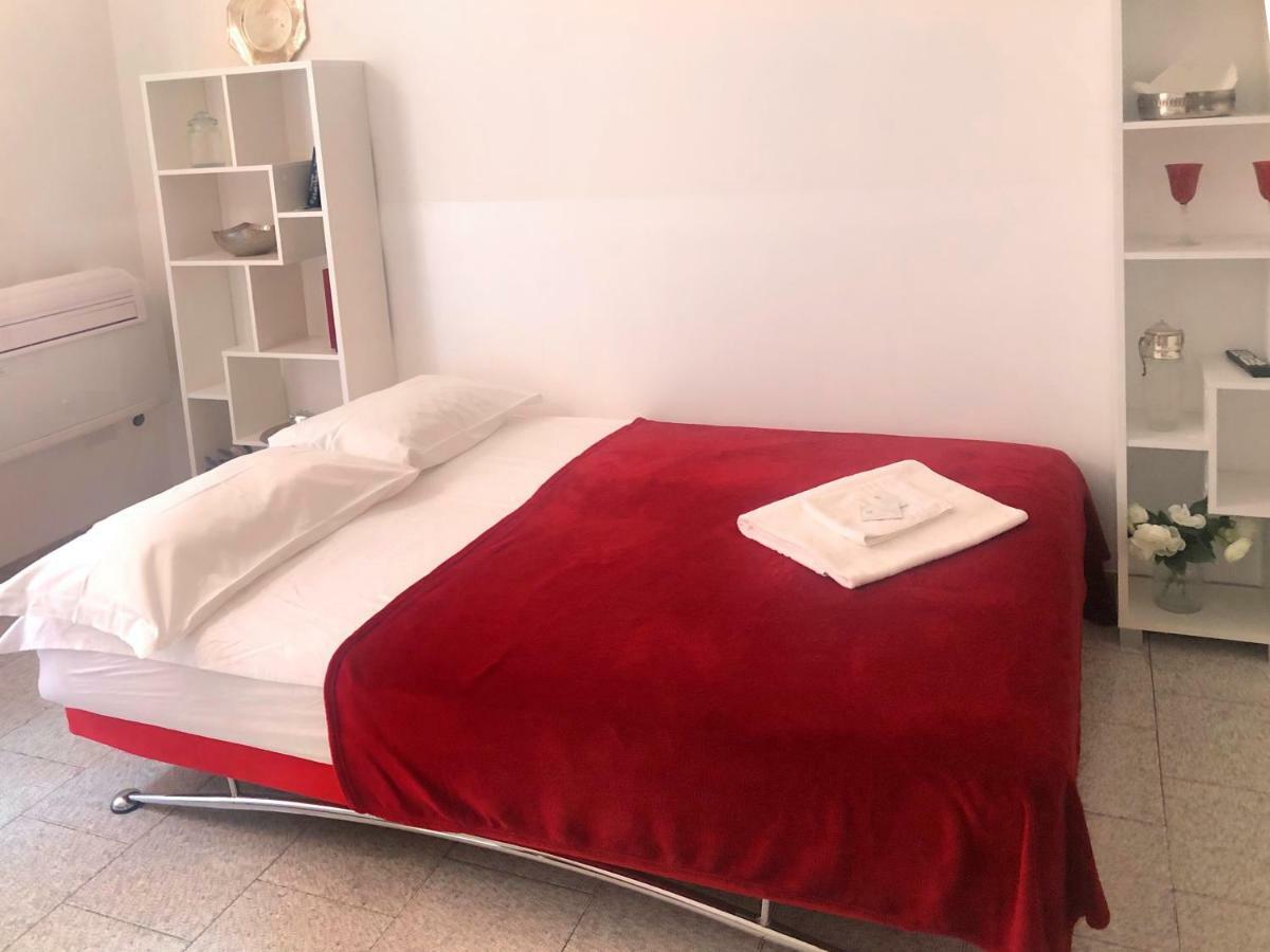 Tourist House Bologna - Fringe - Self Check-In Apartment ภายนอก รูปภาพ